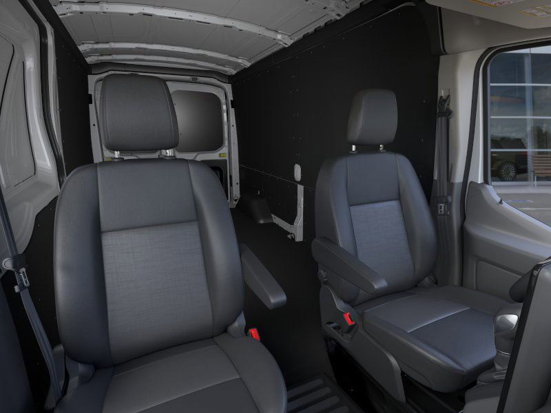 New 2026 Ford Transit 250 - photo 13