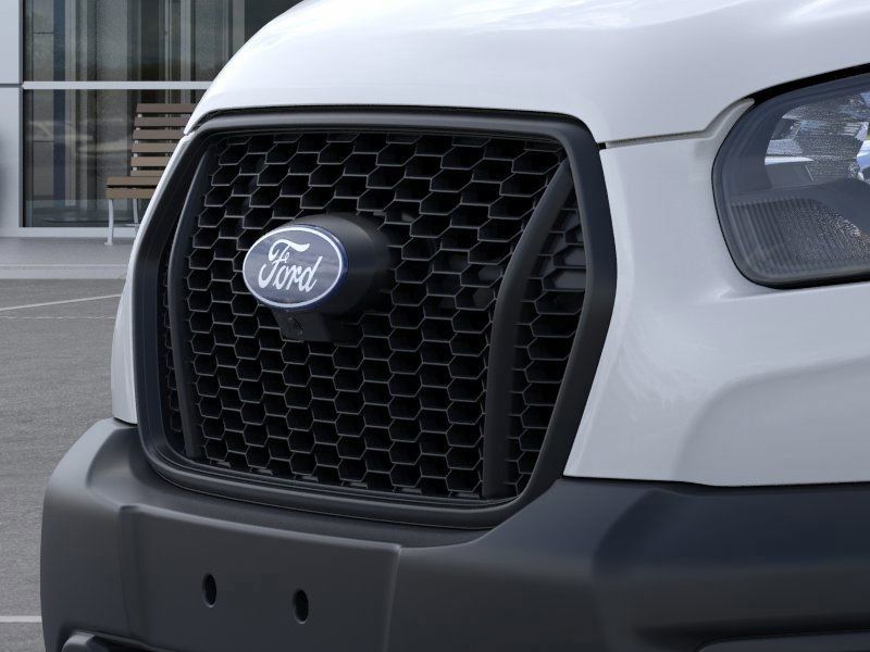 New 2026 Ford Transit 250 - photo 19