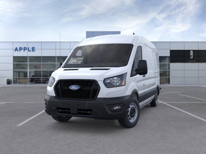 New 2026 Ford Transit 250 - photo 6
