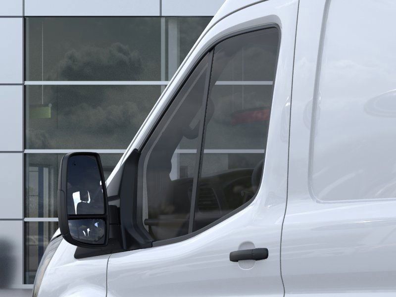 New 2026 Ford Transit 250 - photo 22
