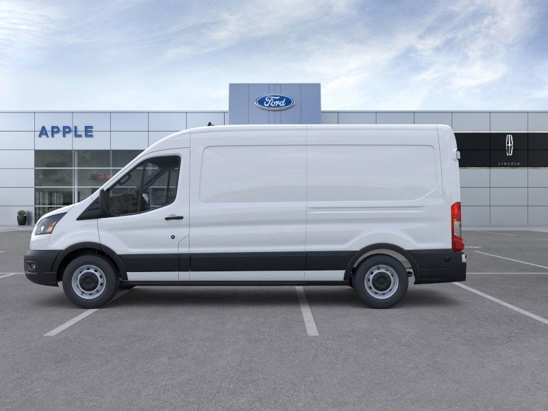 New 2026 Ford Transit 250 - photo 7
