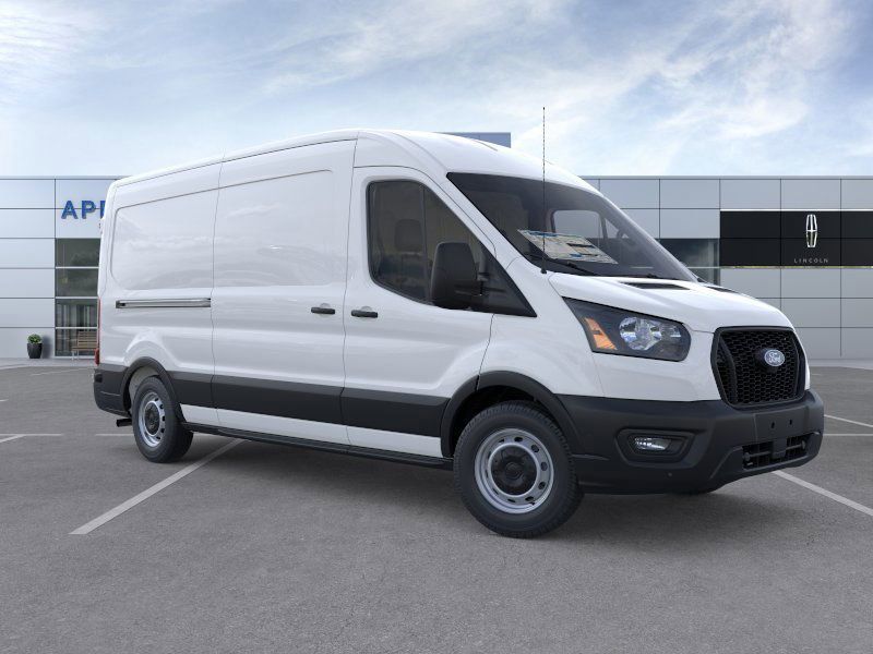 New 2026 Ford Transit 250 - photo 10