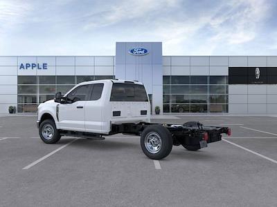 2026 Ford F-350 Super Cab SRW 4WD Cab Chassis for sale #265253F - photo 2