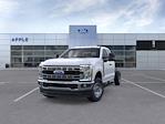 2026 Ford F-350 Super Cab SRW 4WD Cab Chassis for sale #265253F - photo 3