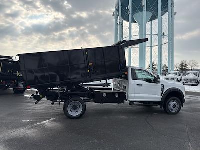 New 2026 Ford F-450 - photo 1