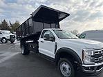 New 2026 Ford F-450 Regular Cab Landscape Dump for sale #265254F - photo 5