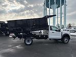 New 2026 Ford F-450 Regular Cab Landscape Dump for sale #265254F - photo 2