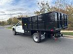 New 2026 Ford F-450 Super Cab Landscape Dump for sale #265255F - photo 2
