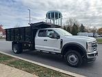 New 2026 Ford F-450 Super Cab Landscape Dump for sale #265255F - photo 6