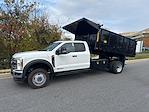 New 2026 Ford F-450 Super Cab Landscape Dump for sale #265255F - photo 7