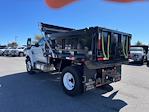2026 Ford F-650 Regular Cab DRW RWD Dump Truck for sale #265268F - photo 2