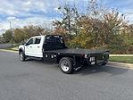2026 Ford F-550 Crew Cab DRW 4WD CM Truck Beds Flatbed Truck for sale #265281F - photo 2