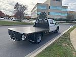 2026 Ford F-550 Crew Cab DRW 4WD CM Truck Beds Flatbed Truck for sale #265281F - photo 5