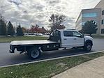2026 Ford F-550 Crew Cab DRW 4WD CM Truck Beds Flatbed Truck for sale #265281F - photo 6