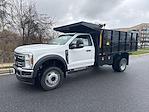 New 2026 Ford F-450 Regular Cab Landscape Dump for sale #265289F - photo 1