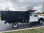 New 2026 Ford F-450 Regular Cab Landscape Dump for sale #265289F - photo 6