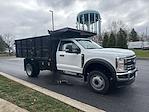 New 2026 Ford F-450 Regular Cab Landscape Dump for sale #265289F - photo 7