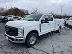 New 2026 Ford F-250 Super Cab Service Truck for sale #265292F - photo 1
