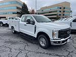 New 2026 Ford F-250 Super Cab Service Truck for sale #265292F - photo 4