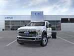 New 2026 Ford F-550 Super Cab Cab Chassis for sale #265304F - photo 3