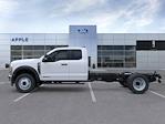 New 2026 Ford F-550 Super Cab Cab Chassis for sale #265304F - photo 4