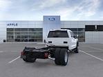 New 2026 Ford F-550 Super Cab Cab Chassis for sale #265304F - photo 8
