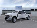 2026 Ford F-250 Crew Cab 4WD Pickup for sale #265306F - photo 1