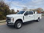 New 2026 Ford F-350 Crew Cab Service Truck for sale #265318F - photo 1
