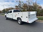 New 2026 Ford F-350 Crew Cab Service Truck for sale #265318F - photo 2