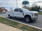 New 2026 Ford F-350 Crew Cab Service Truck for sale #265318F - photo 3