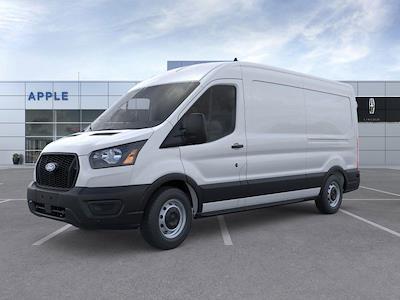 New 2026 Ford Transit 250 Medium Roof Empty Cargo Van for sale #265321F - photo 1
