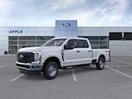 2026 Ford F-250 Crew Cab 4WD Pickup for sale #265334F - photo 1