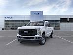2026 Ford F-250 Crew Cab 4WD Pickup for sale #265334F - photo 3