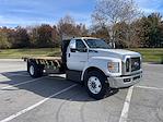 2026 Ford F-750 Regular Cab DRW RWD Flatbed Truck for sale #265354F - photo 3