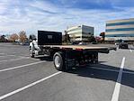 2026 Ford F-750 Regular Cab DRW RWD Flatbed Truck for sale #265354F - photo 2
