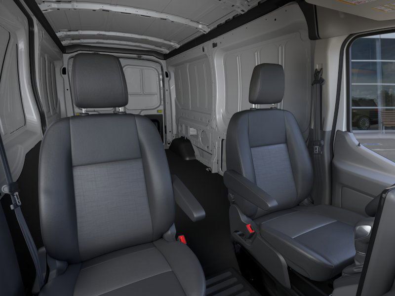 New 2026 Ford Transit 250 - photo 13