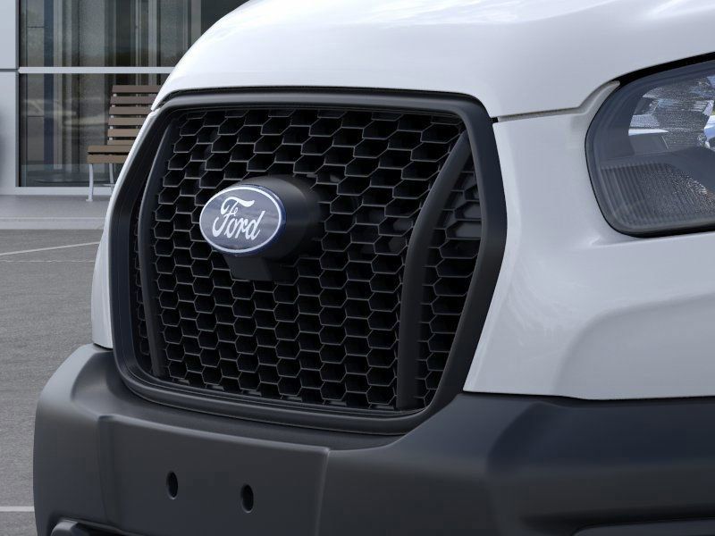 New 2026 Ford Transit 250 - photo 19