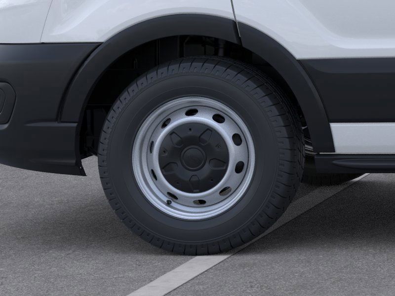 New 2026 Ford Transit 250 - photo 21