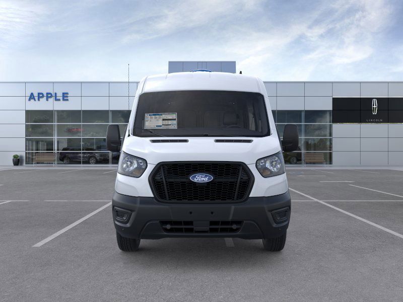 New 2026 Ford Transit 250 - photo 9