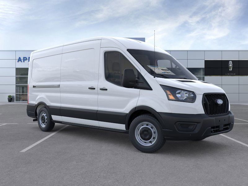 New 2026 Ford Transit 250 - photo 10