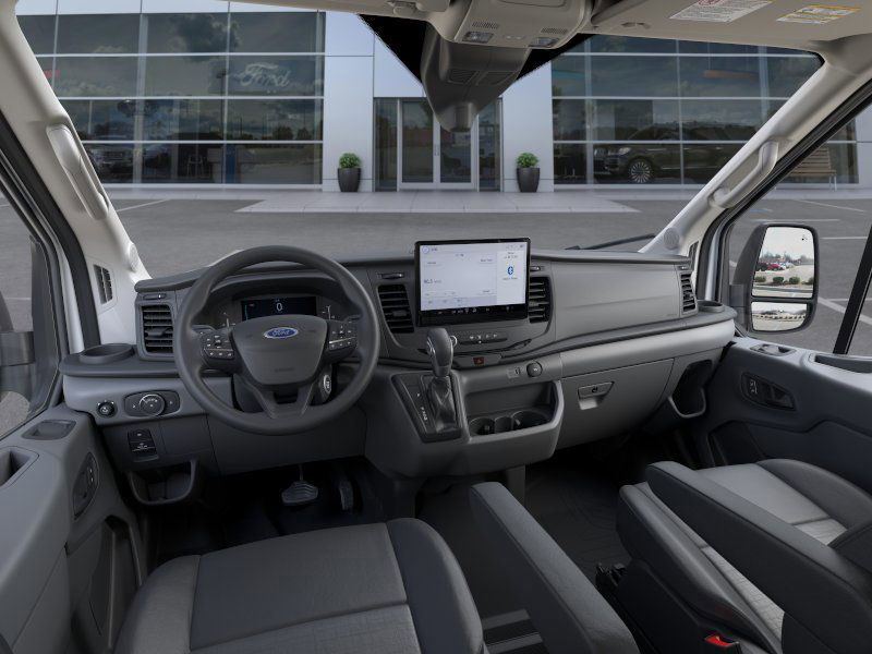 New 2026 Ford Transit 250 - photo 12