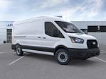 New 2026 Ford Transit 250 Medium Roof Empty Cargo Van for sale #265496F - photo 7
