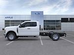 2026 Ford F-350 Super Cab SRW 4WD Cab Chassis for sale #265504F - photo 4