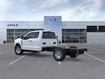 2026 Ford F-350 Super Cab SRW 4WD Cab Chassis for sale #265504F - photo 2