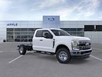 2026 Ford F-350 Super Cab SRW 4WD Cab Chassis for sale #265504F - photo 7