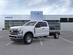 2026 Ford F-350 Super Cab SRW 4WD Cab Chassis for sale #265505F - photo 1