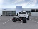 New 2026 Ford F-450 Regular Cab Cab Chassis for sale #265506F - photo 8