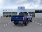 New 2026 Ford F-250 Lariat Crew Cab for sale #265510F - photo 8