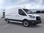 New 2026 Ford Transit 250 Medium Roof Empty Cargo Van for sale #265521F - photo 8
