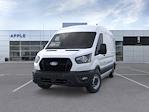 New 2026 Ford Transit 250 Medium Roof Empty Cargo Van for sale #265525F - photo 4